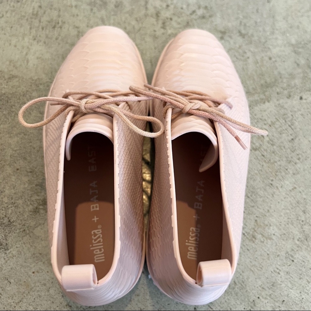 Melissa X Baja East Python Desert Boot - image 4